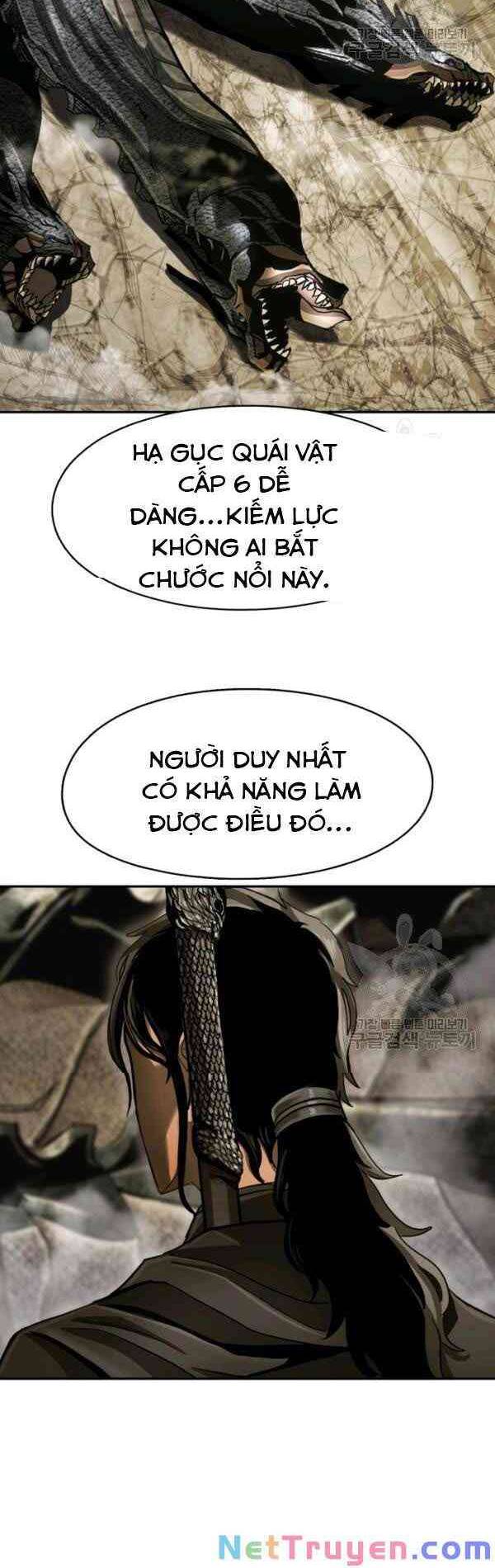 Thợ Săn Đầu Tiên Chương 101 Ảnh 37