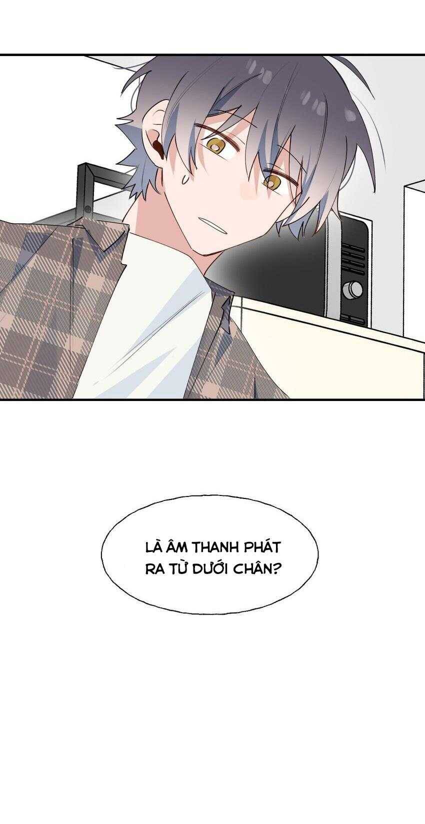 Ma Vương Đại Nhân Luôn Trêu Chọc Tôi Chương 75 Ảnh 46