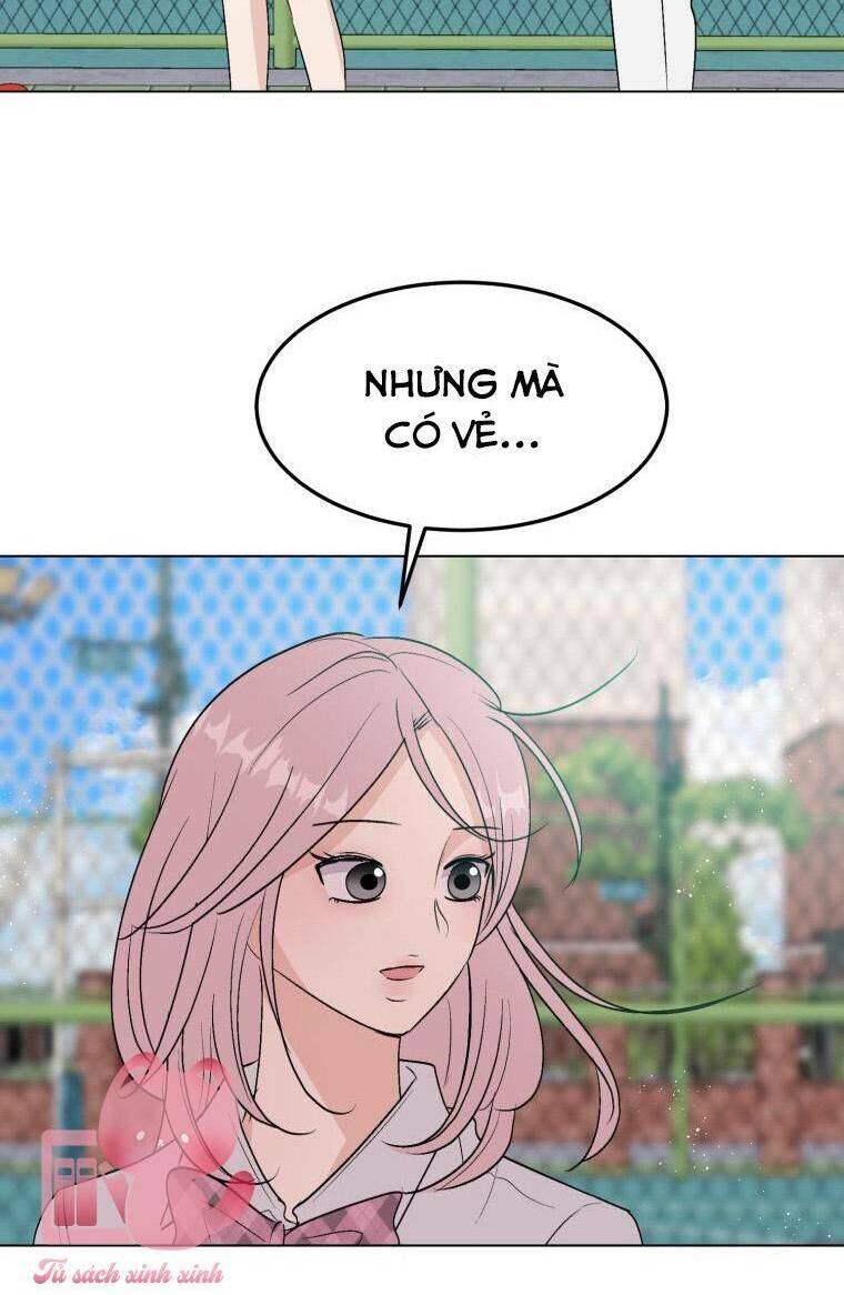 Bí Mật Highteen Chương 54 Ảnh 24