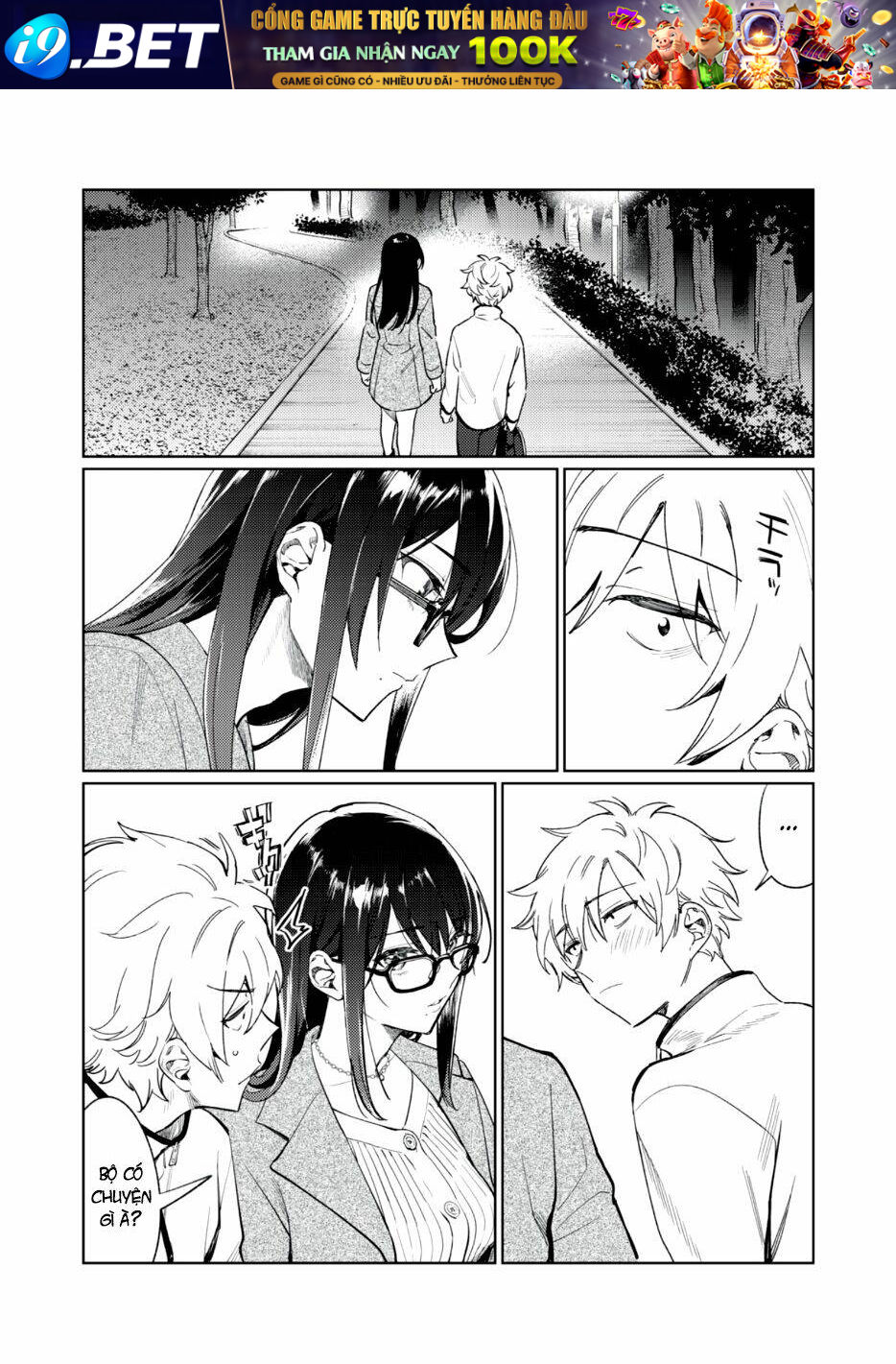 Hajirau Kimi Ga Mitainda Chương 2 Ảnh 13