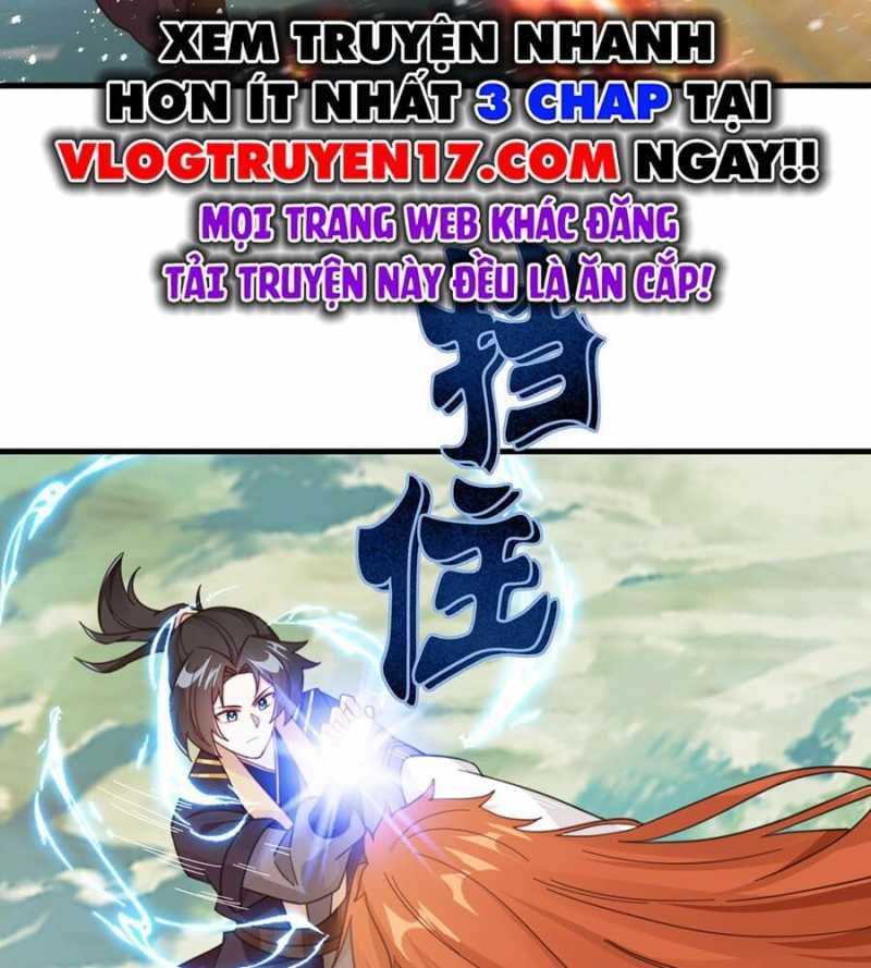 Vạn Năm Sau Ta Tùy Tâm Ta Tùy Tâm Sở Dục Chương 24 Ảnh 23