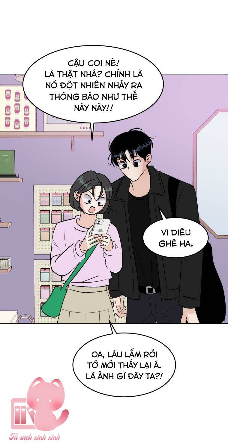 Bí Mật Highteen Chương 40 Ảnh 70