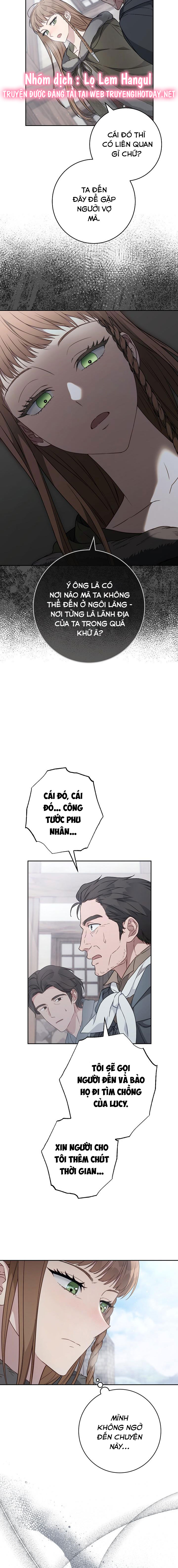 Cuộc Hôn Nhân Vụ Lợi Chương 113 Ảnh 8