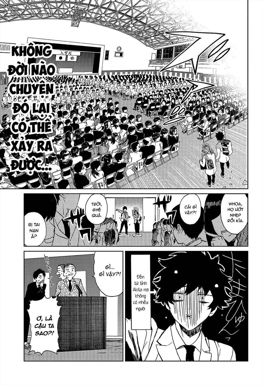 Phantom Busters Chương 1 Ảnh 17