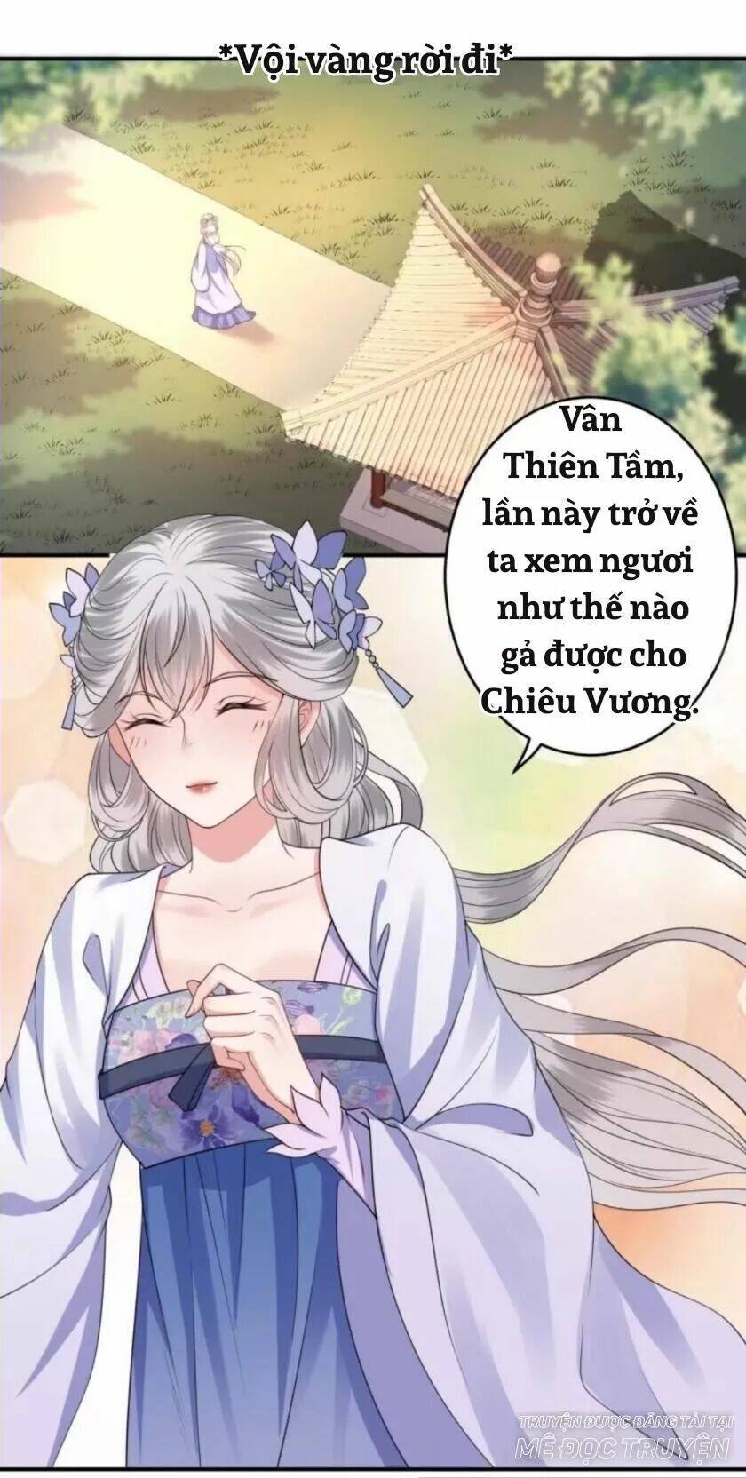 Theo Đuổi Hoàng Tử Quá Khó A~ Chương 102 Ảnh 22