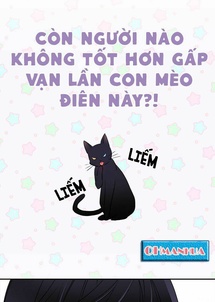 Miêu Vương Tử Đích Tân Nương Chương 0.5 Ảnh 19