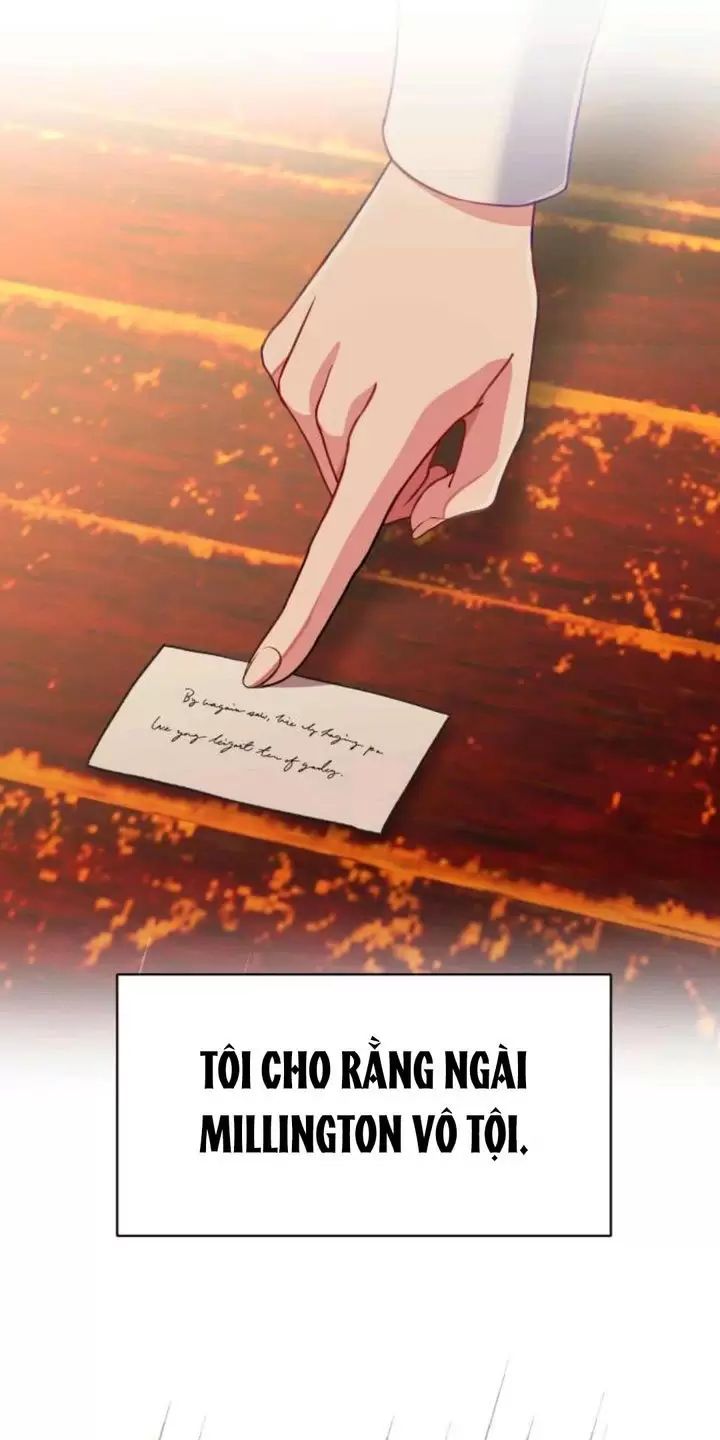 Ước Hẹn Không Thành Của Đôi Ta Chương 28 Ảnh 106