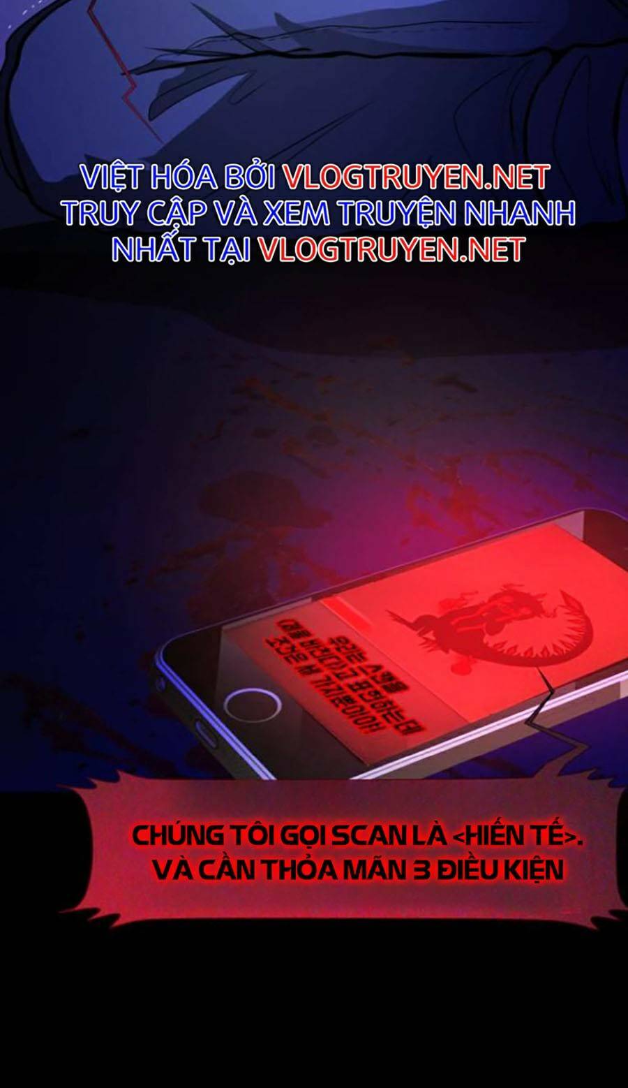 Xây Dựng Địa Ngục Chương 3 Ảnh 56