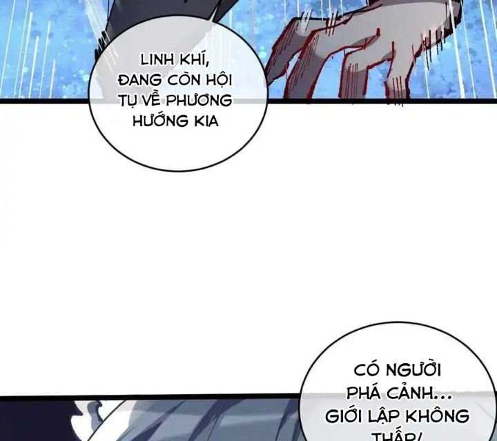 Sau Khi Mở Mắt, Đệ Tử Của Ta Thành Nữ Đế Đại Ma Đầu Chương 17 Ảnh 43