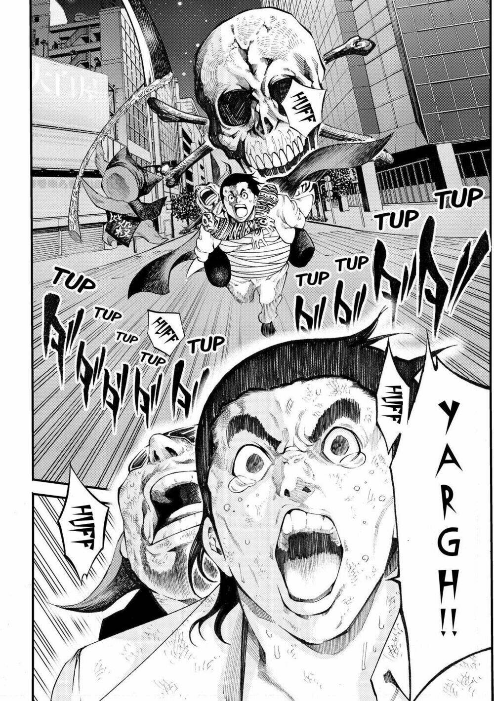 Kamisama No Iutoori Ii Chương 169 Ảnh 5