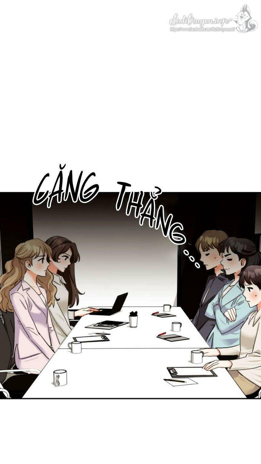 Nụ Hôn Của Giác Quan Thứ 6 Chương 18 Ảnh 15