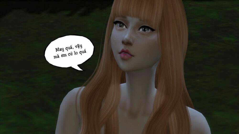Cô Dâu Giả Mạo [Truyện Sims] Chương 35 Ảnh 88