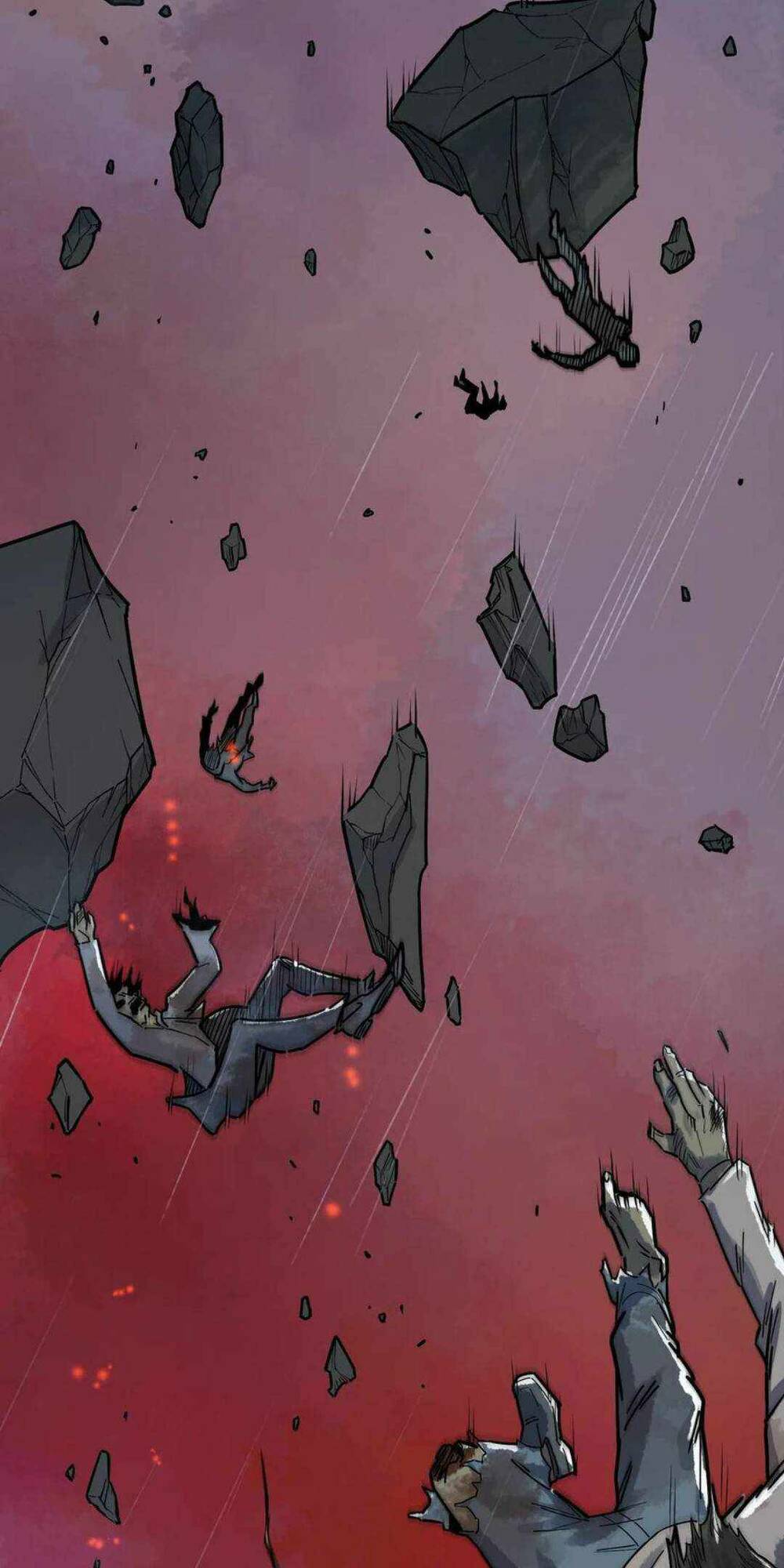 Thi Vương Đại Biến Chương 2 Ảnh 18