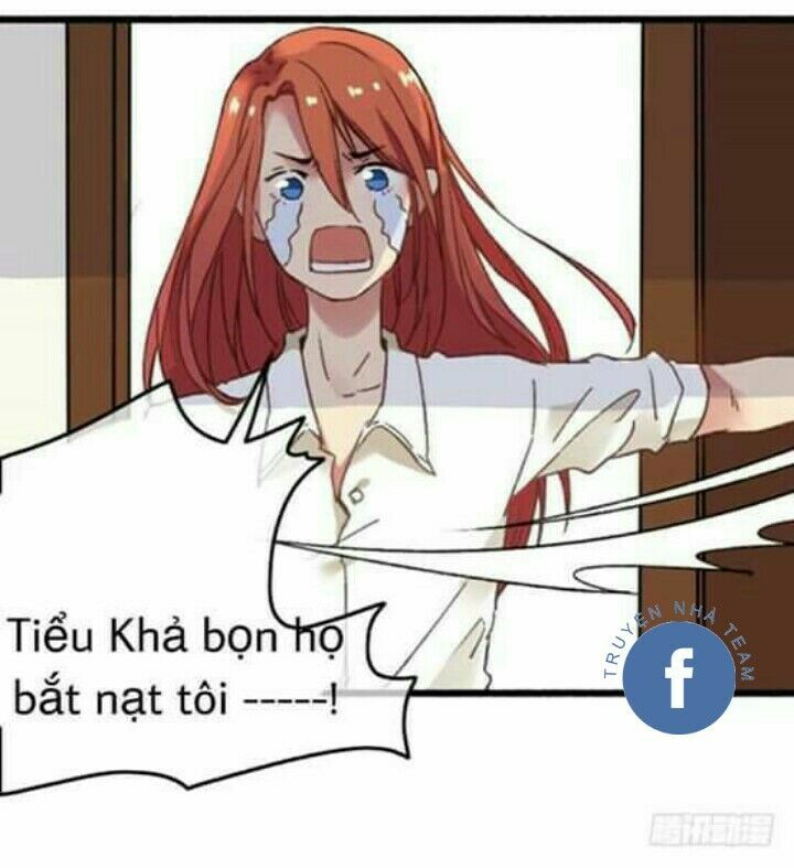 Thì Thầm Chương 8 Ảnh 69