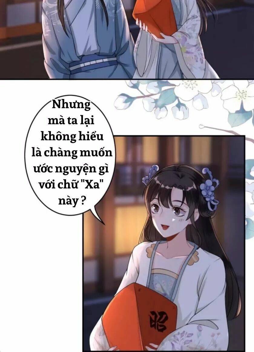 Theo Đuổi Hoàng Tử Quá Khó A~ Chương 100 Ảnh 6
