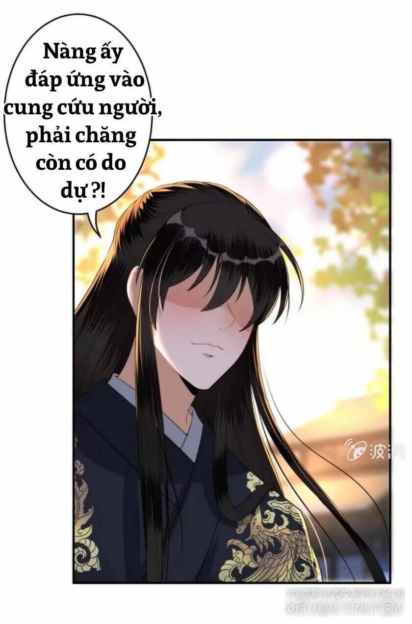 Theo Đuổi Hoàng Tử Quá Khó A~ Chương 98 Ảnh 12