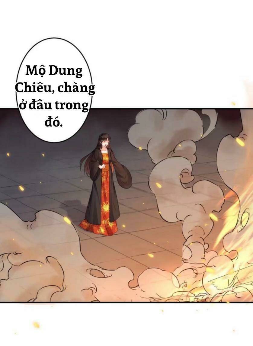 Theo Đuổi Hoàng Tử Quá Khó A~ Chương 91 Ảnh 24
