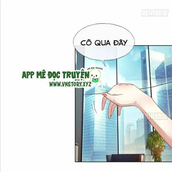 Nam Thần Ma Cà Rồng: Sủng Nhược Tiểu Lãn Thê Chương 125 Ảnh 14