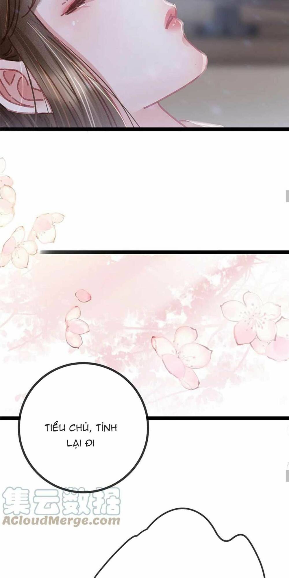 Quý Phi Lúc Nào Cũng Muốn Được Lười Biếng Chương 80 Ảnh 24