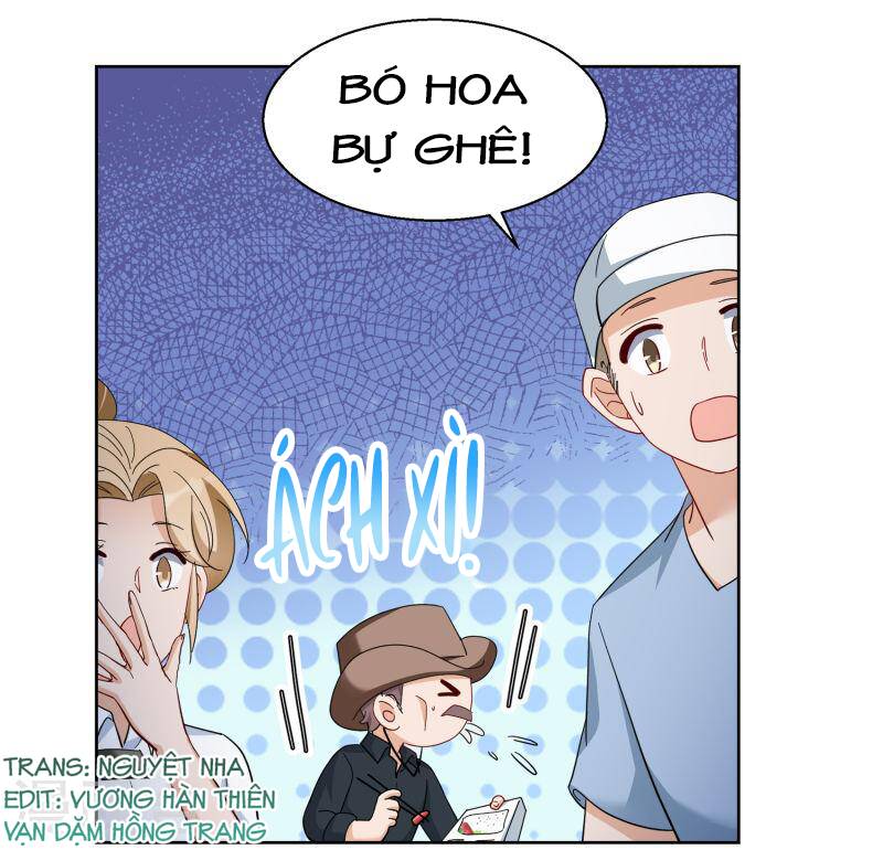 Cô Ấy Đến Rồi, Xin Nằm Xuống! Chương 256 Ảnh 31