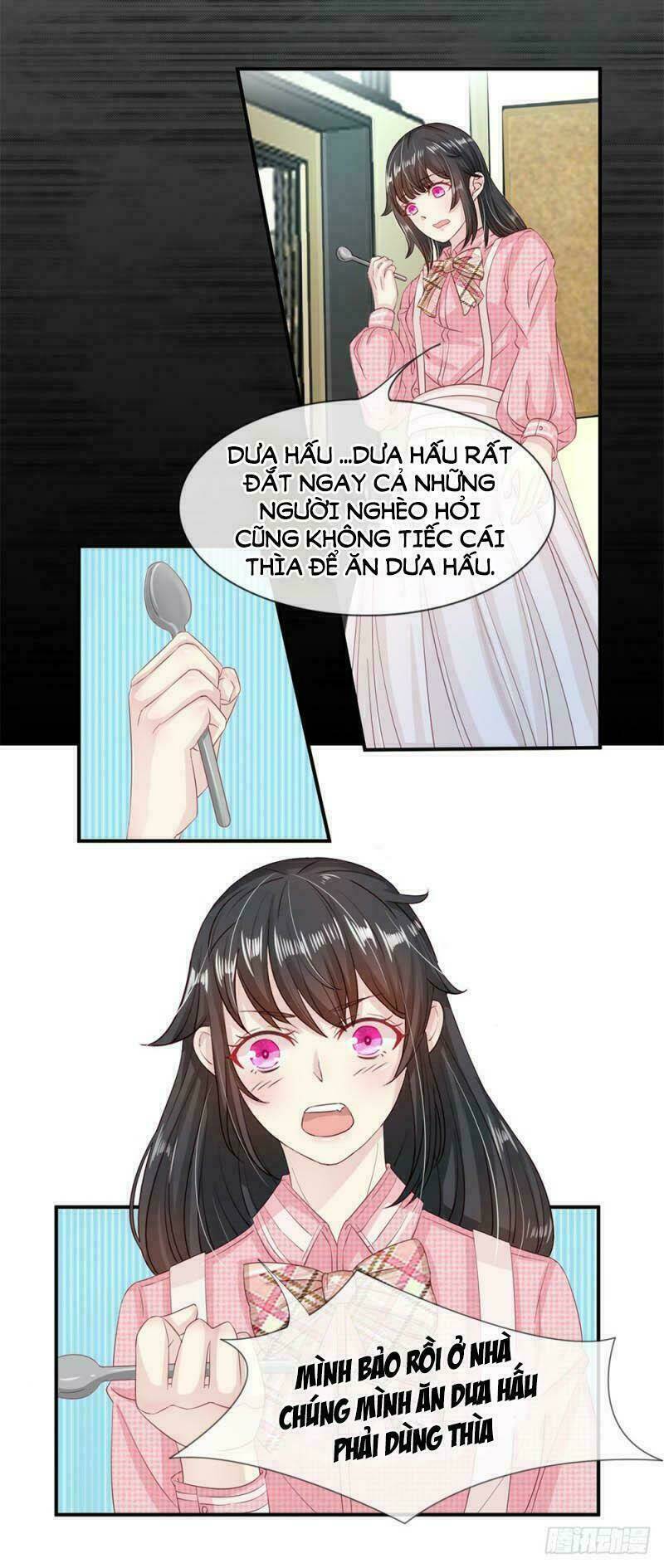 Năm Ca Ca Đều Là Nam Thần Chương 9 Ảnh 6