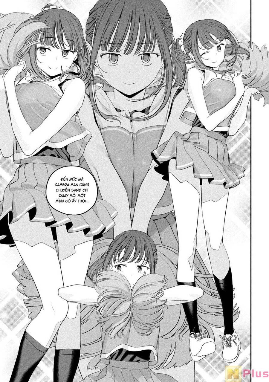 Getsuyoubi No Tawawa Chương 76 Ảnh 11