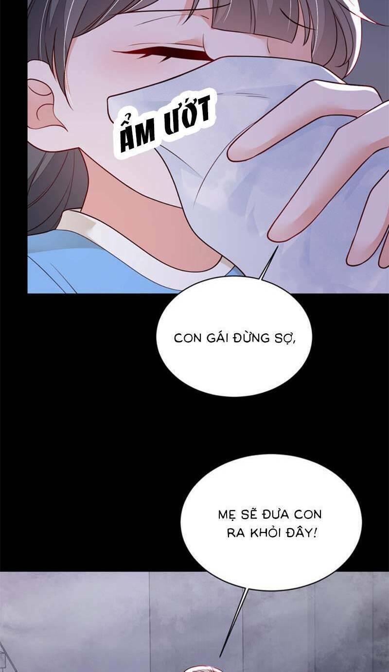 Ác Ma Thì Thầm Chương 219 Ảnh 18