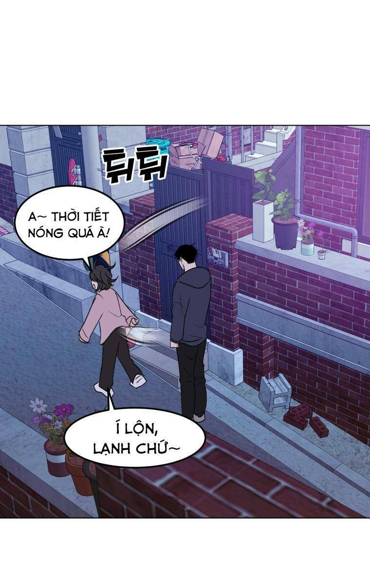 Bí Mật Highteen Chương 55 Ảnh 44