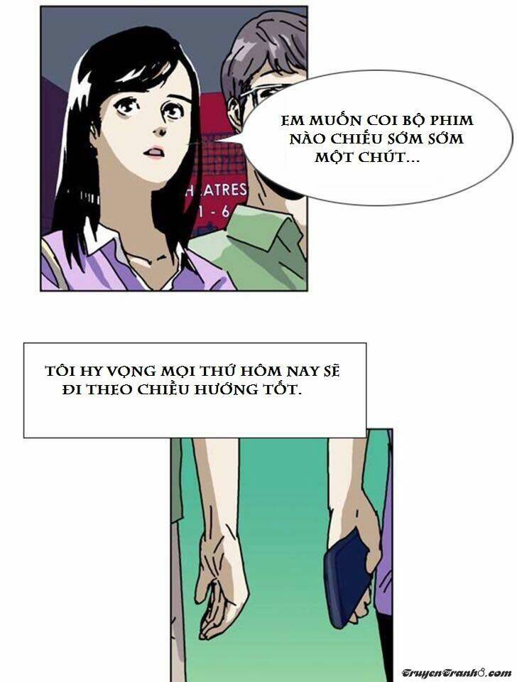 Chiller Chương 32 Ảnh 4
