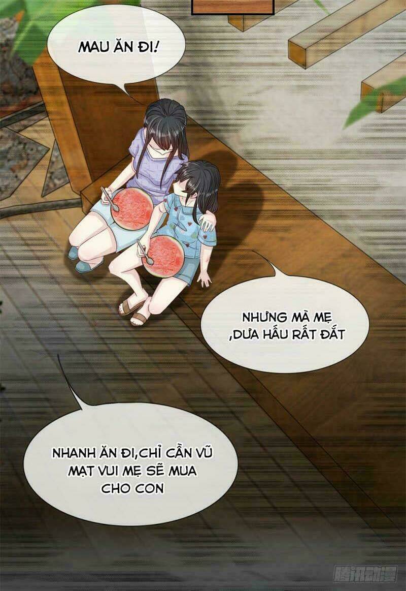 Năm Ca Ca Đều Là Nam Thần Chương 9 Ảnh 5