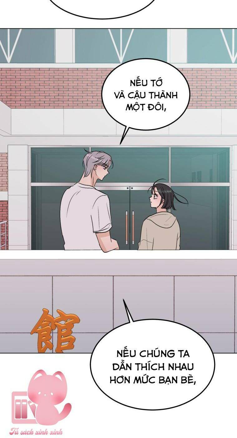 Bí Mật Highteen Chương 54 Ảnh 67