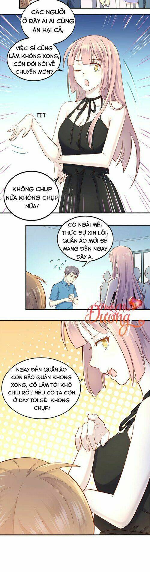 Fanboy Tuyệt Vời Ở Đâu? Chương 6 Ảnh 17