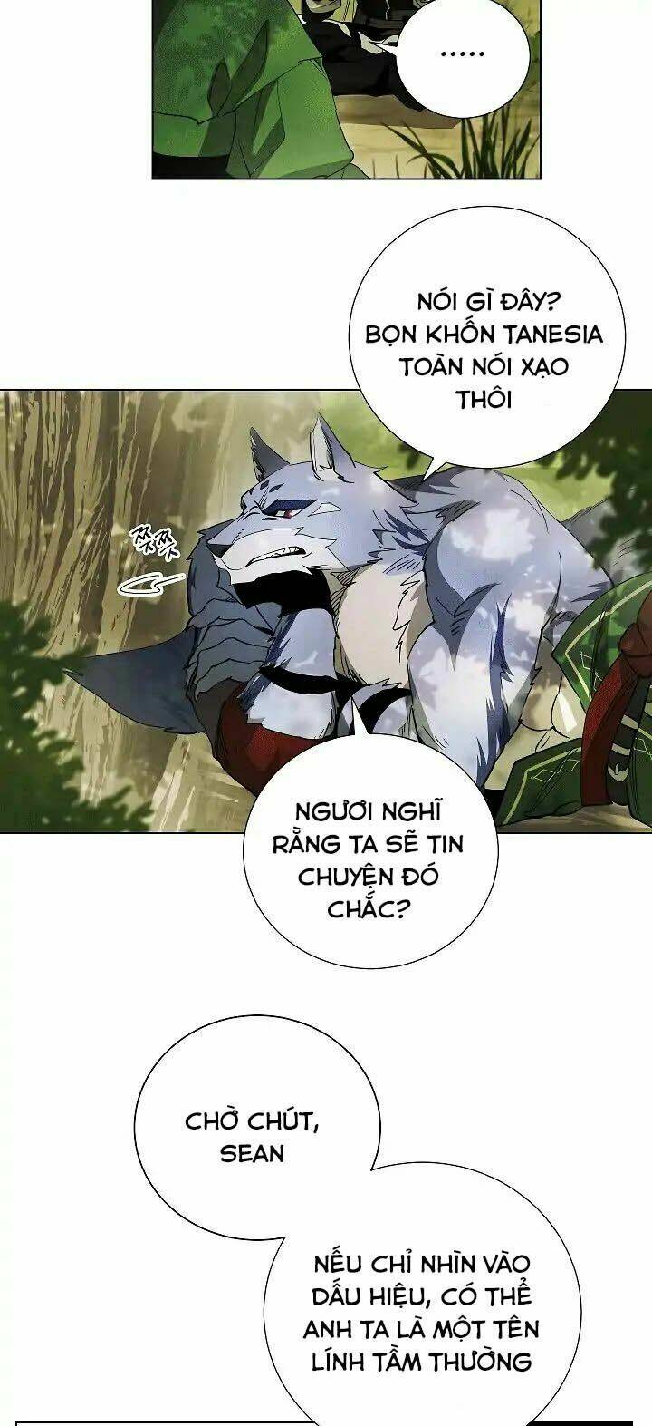 Seven Knights: Alkaid Chương 1 Ảnh 46