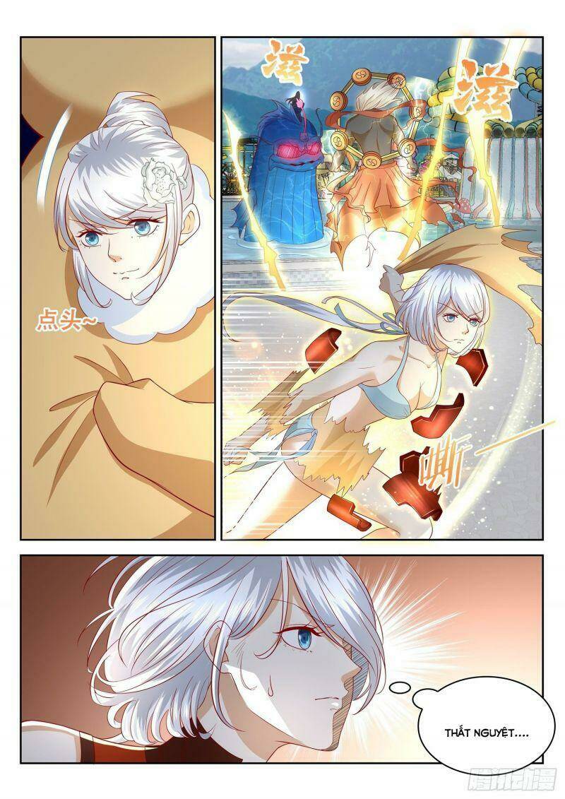 Ai Nói Ta Là Đại Lão? Chương 40 Ảnh 5