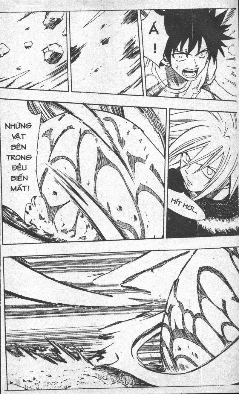 Rave Master (Scan) Chương 22 Ảnh 163