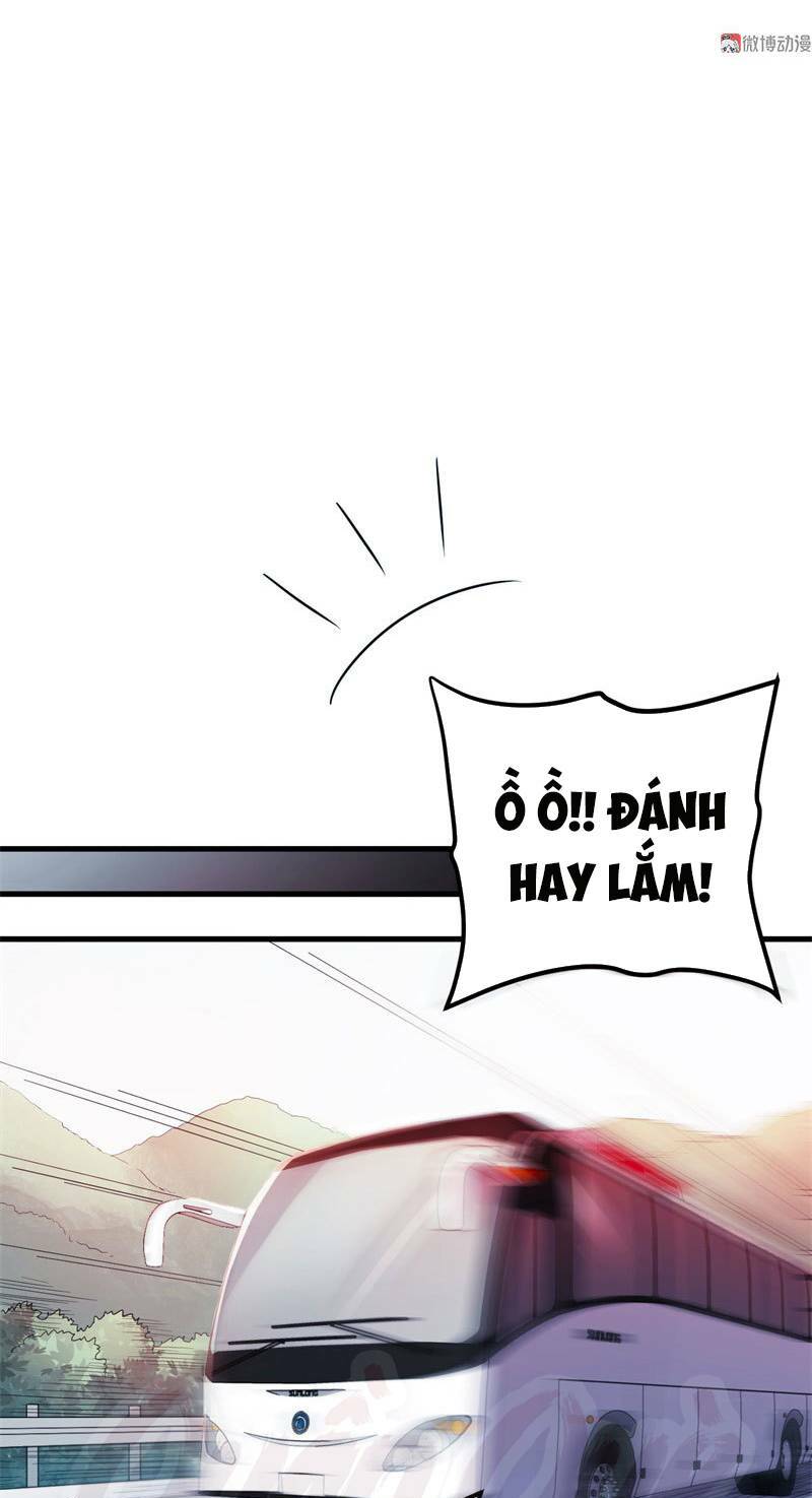 Sau Mạt Thế Tôi Trở Thành Thức Ăn Chương 2 Ảnh 12