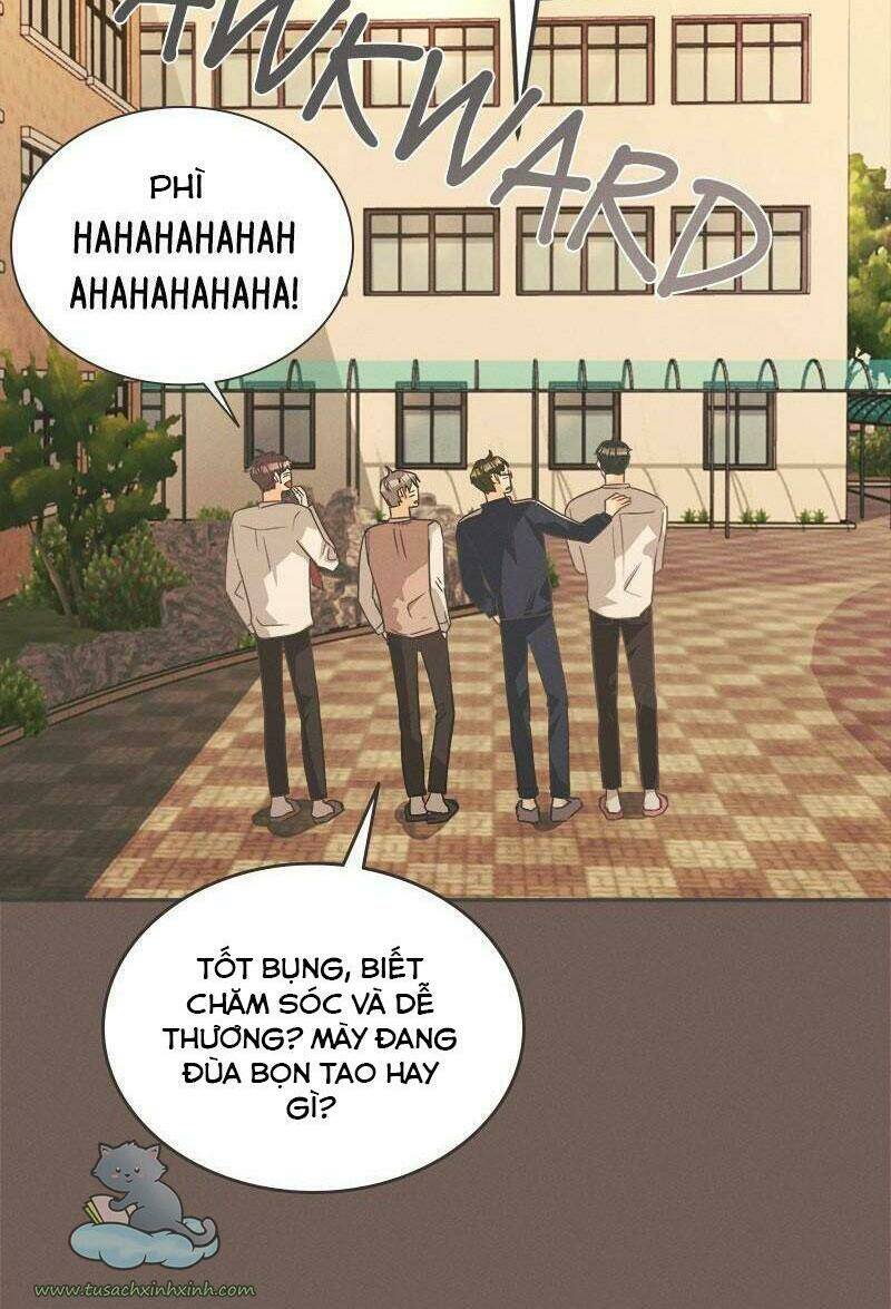 Giấc Mộng Đêm Hè Chương 5.1 Ảnh 8