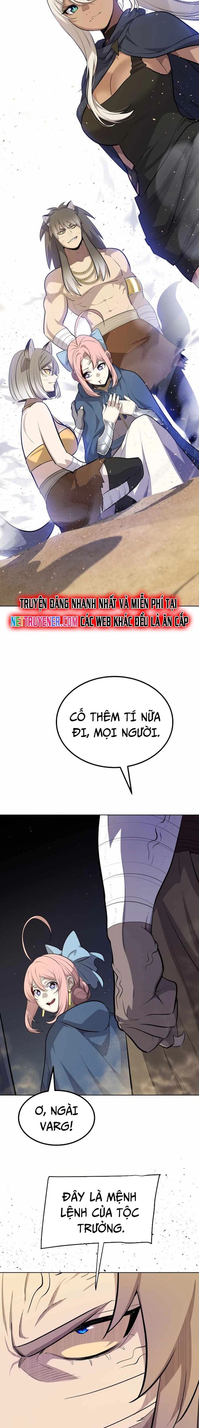 Chế Ngự Kiếm Chương 142 Ảnh 4