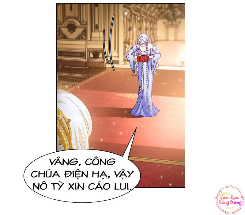 Cô Ấy Đến Rồi, Xin Nằm Xuống! Chương 273 Ảnh 15