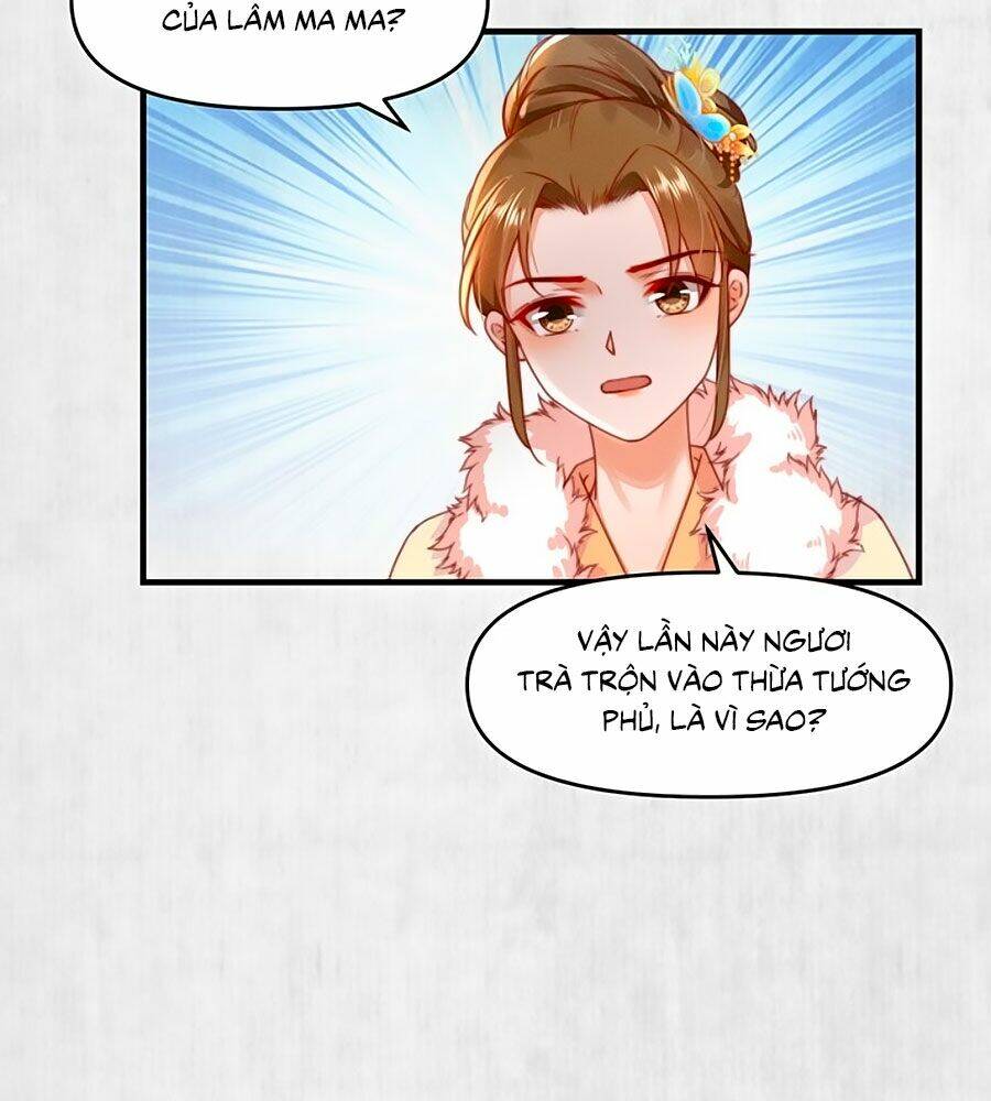 Hoạn Phi Hoàn Triều Chương 95 Ảnh 8