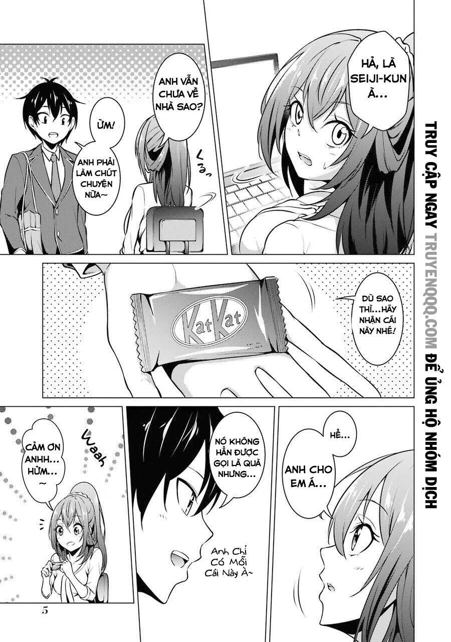 Kou 2 Ni Time Leaped Shita Ore Ga, Touji Suki Datta Sensei Ni Kokutta Kekka Chương 43 Ảnh 5