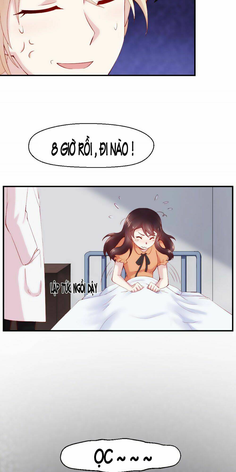 Thần Y Apollo Của Tôi Chương 13 Ảnh 36