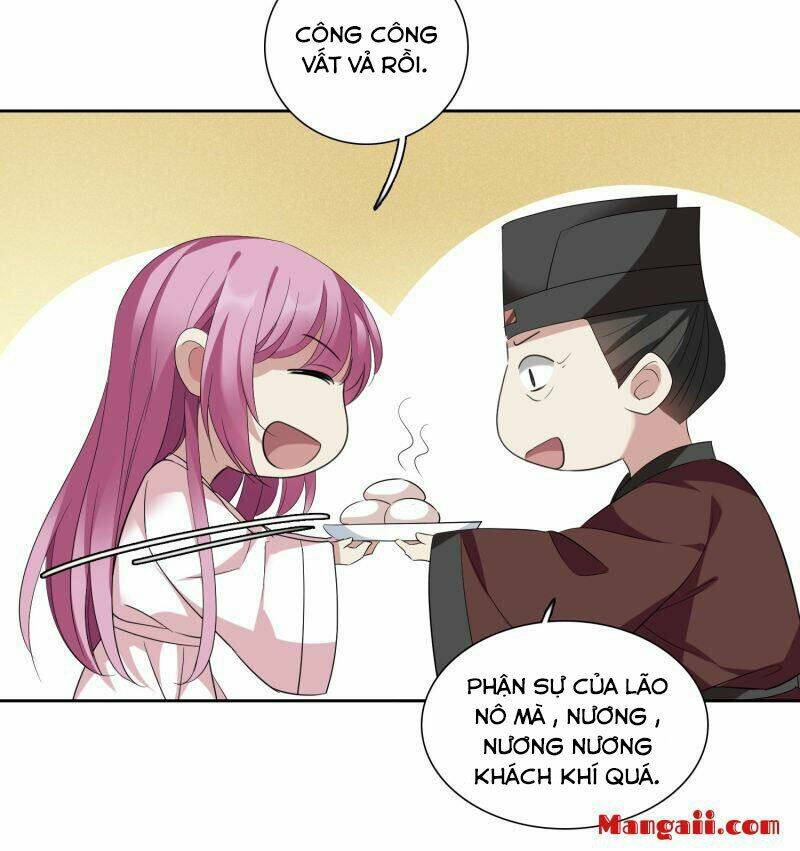 Toàn Cơ Từ Chương 58.2 Ảnh 5