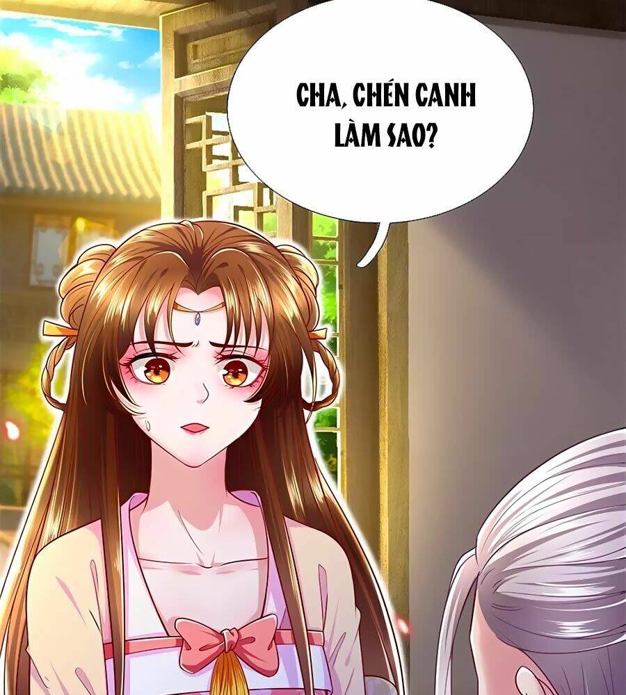 Phụng Lâm Thiên Hạ: Đệ Nhất Mỹ Nữ Chương 62 Ảnh 17