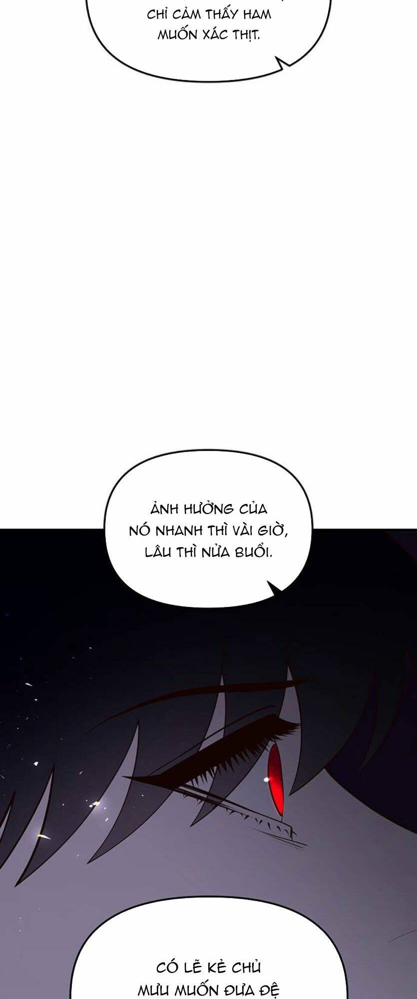 Vương Tử Huyền Bí Chương 98 Ảnh 8