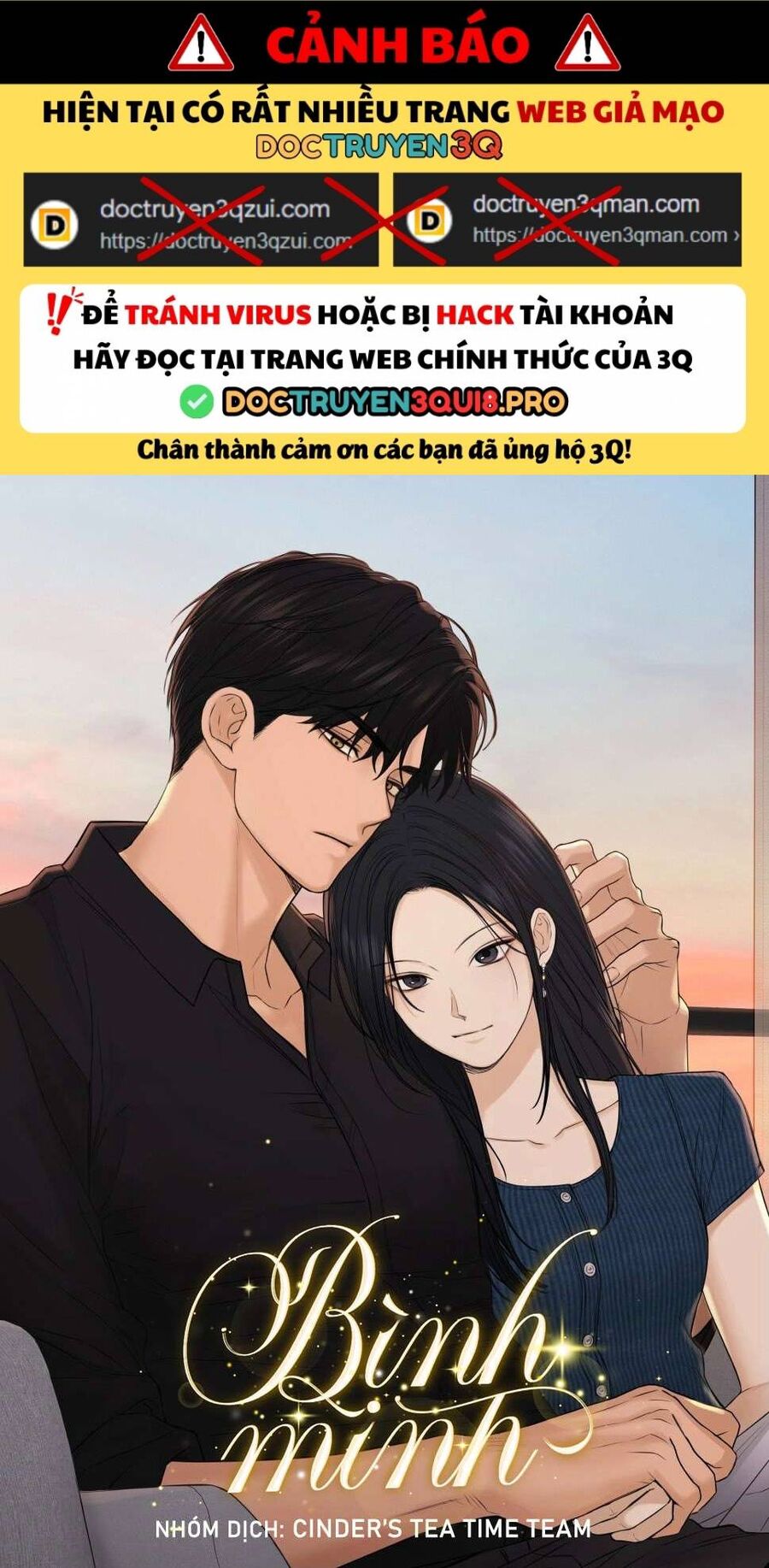 Chỉ Là Ánh Bình Minh Chương 64 Ảnh 3