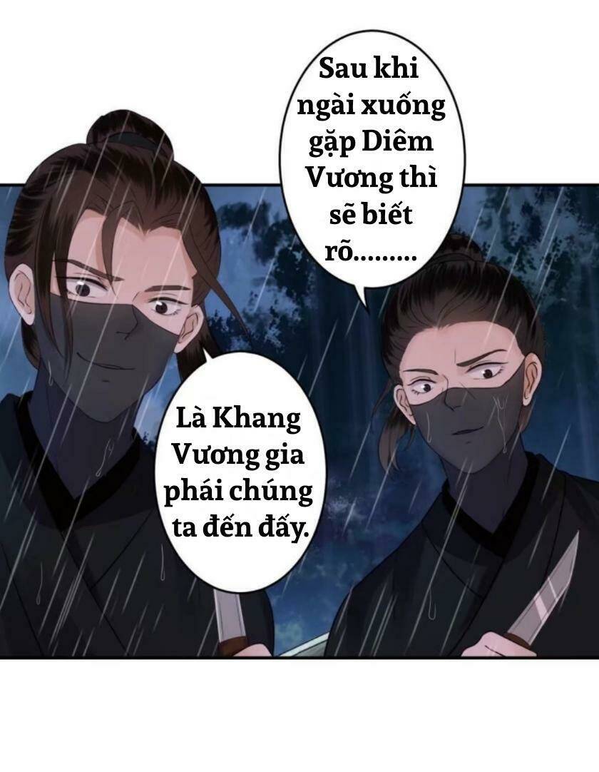 Theo Đuổi Hoàng Tử Quá Khó A~ Chương 92 Ảnh 11