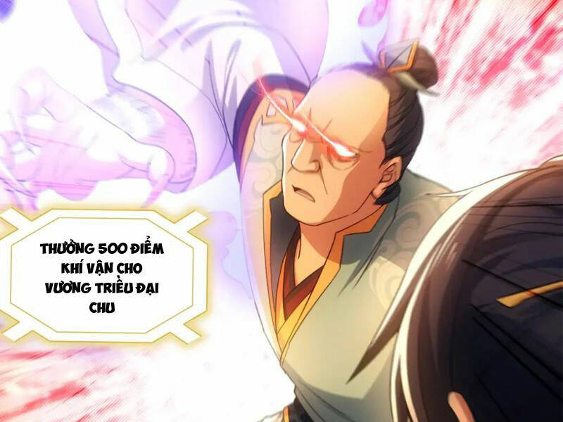 Không Nhường Nữa Ta Chết, Ta Liền Thật Vô Địch Chương 131 Ảnh 45
