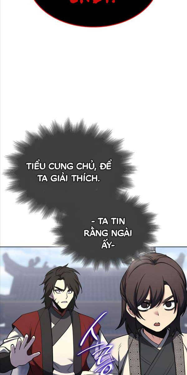 Thiên Ma Thần Quyết: Trùng Sinh Chương 97 Ảnh 25