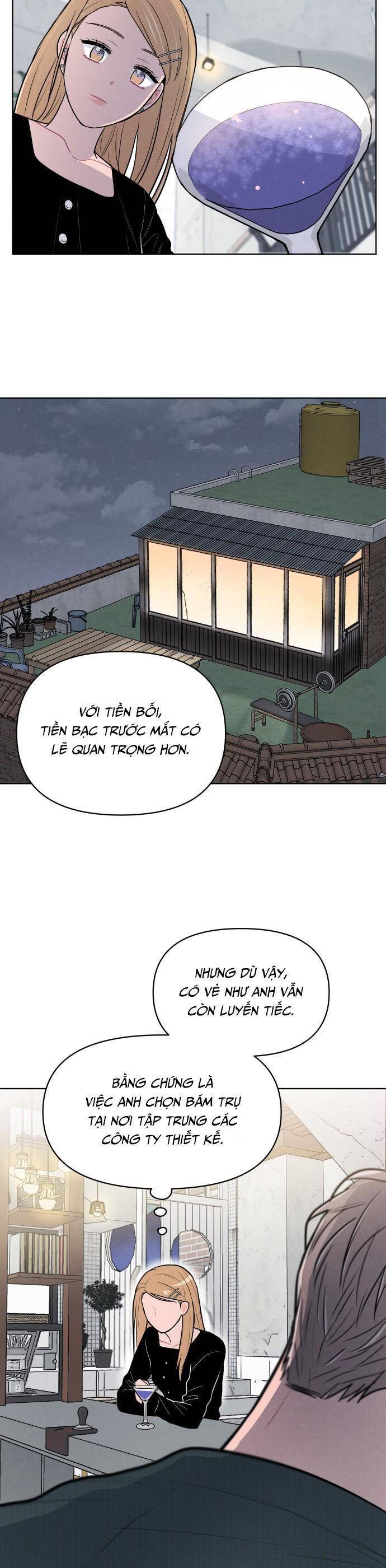 Thật Đáng Thương Cho Chúng Tôi Chương 46 Ảnh 6